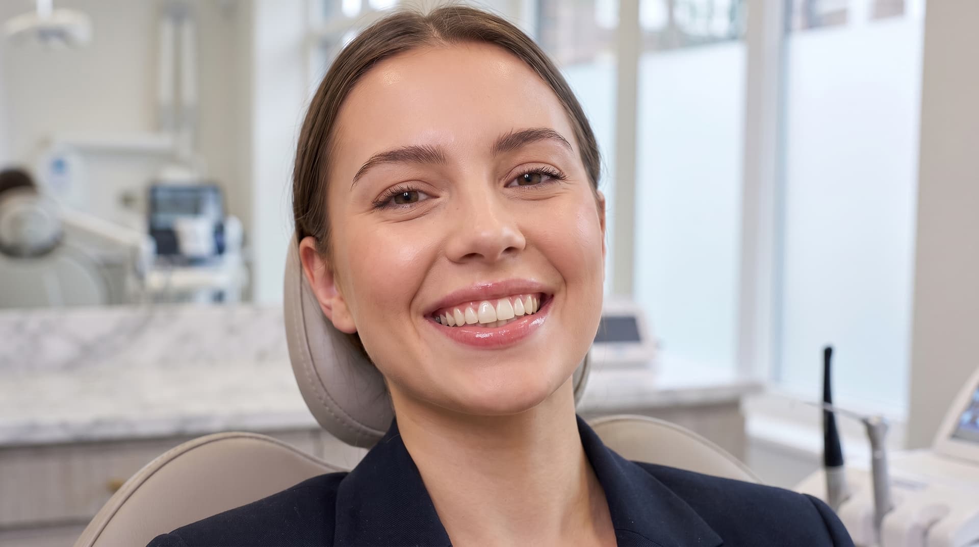Dental Implant Post-Operative Instructions