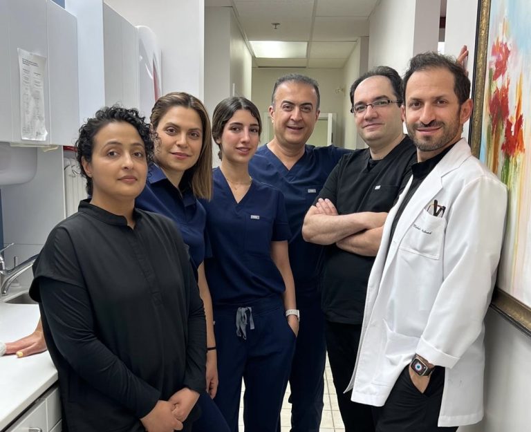 Dentin Family Dentistry Team