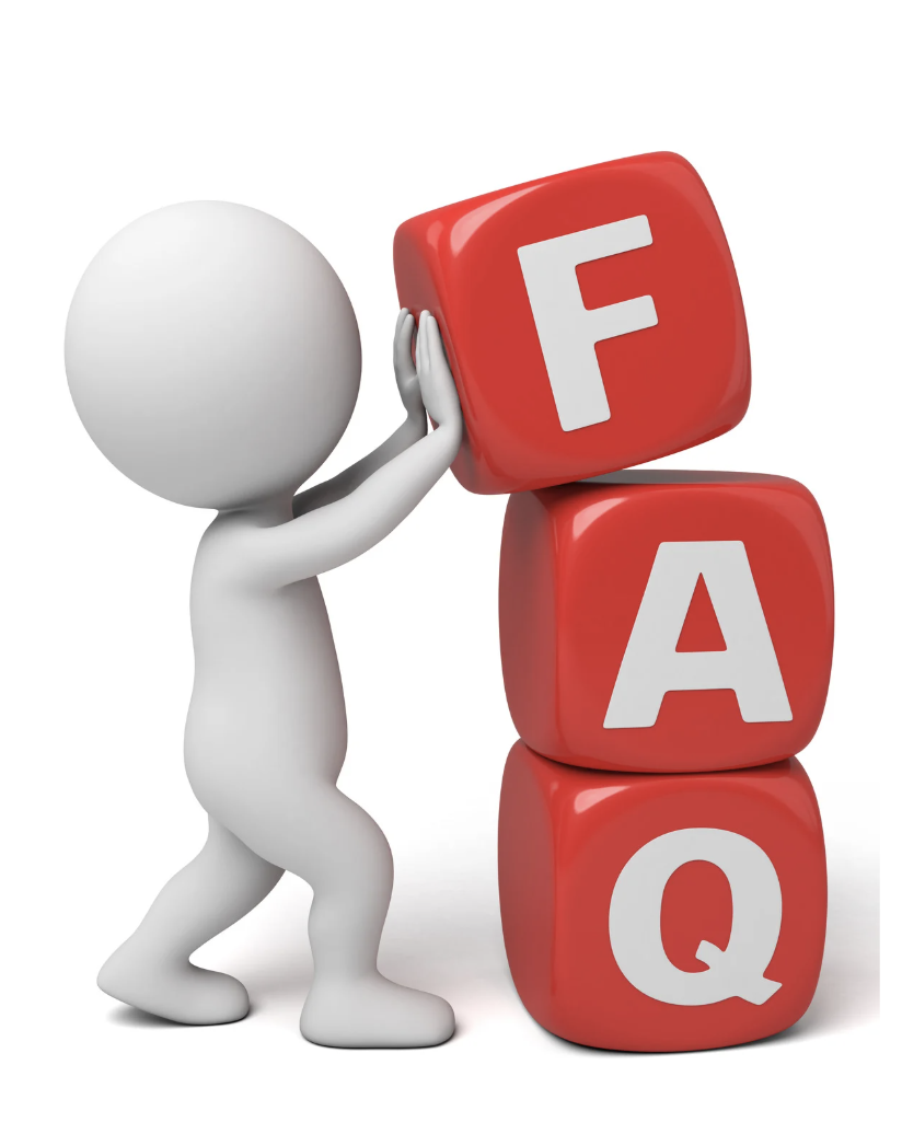 FAQs for dental implants