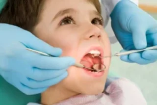 Pediatric dentistry at dentin family dentistry