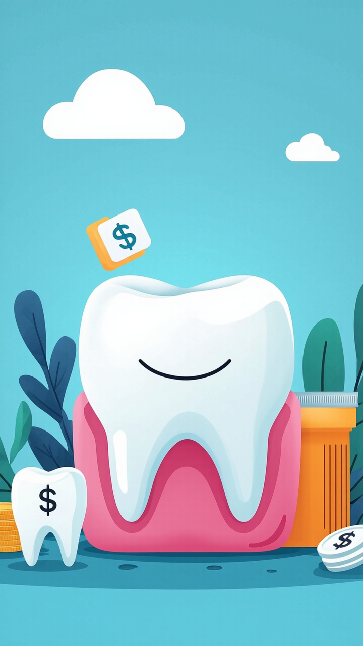 dental implant cost in vaughan