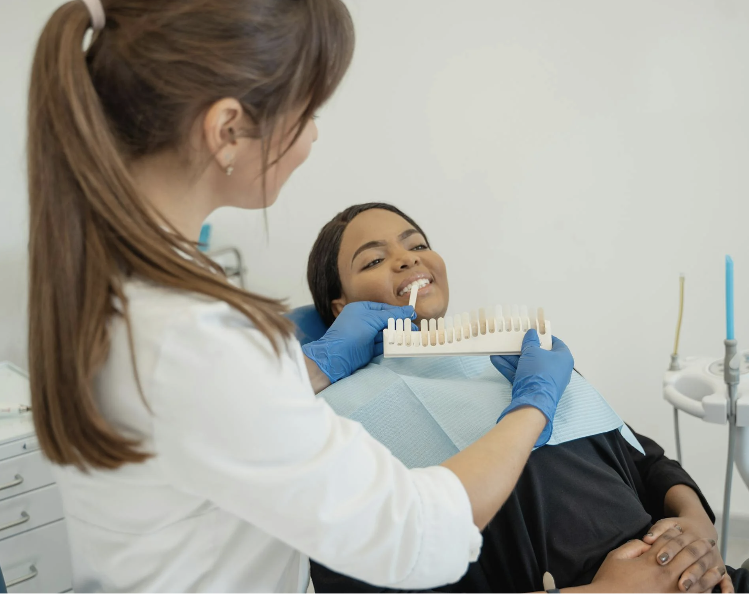 cdcp dentin family dentistry